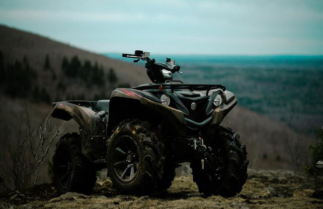 Phuket ATV Adventure com Traslados - Foto 5