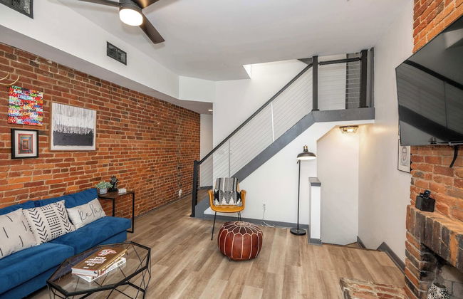 Mansfield Modern Oasis - Foto 19