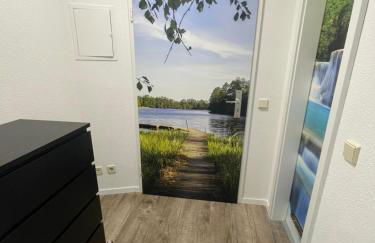 Richter Apartments Finsterwalde 3 - Foto 4