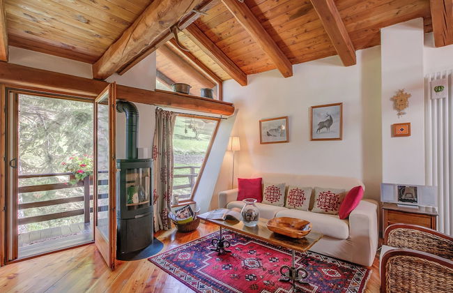 Romito Lodge Apartment Mountain Retreat - Foto 16