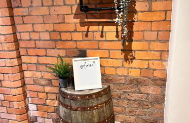 Stunning Liverpool City Center Apartment - Foto 20