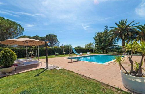 Casa Rustica con piscina en Girona - WeHost Costa Brava - Foto 13