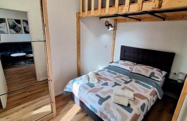 Apartment Ivko - private parking - Foto 14