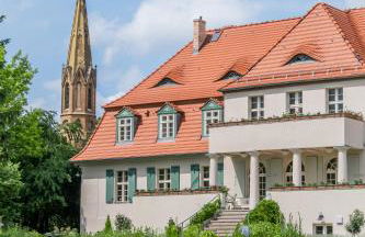 Gutshaus Lietzow - Foto 1