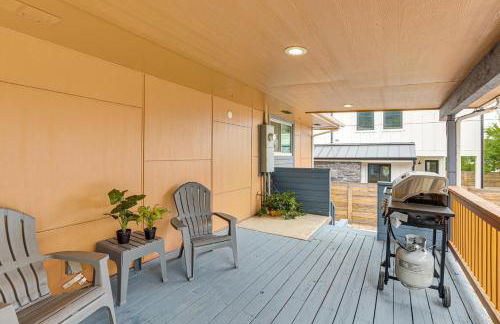 Modern Wheat Ridge Home about 5 Mi to Dtwn Denver - Foto 20