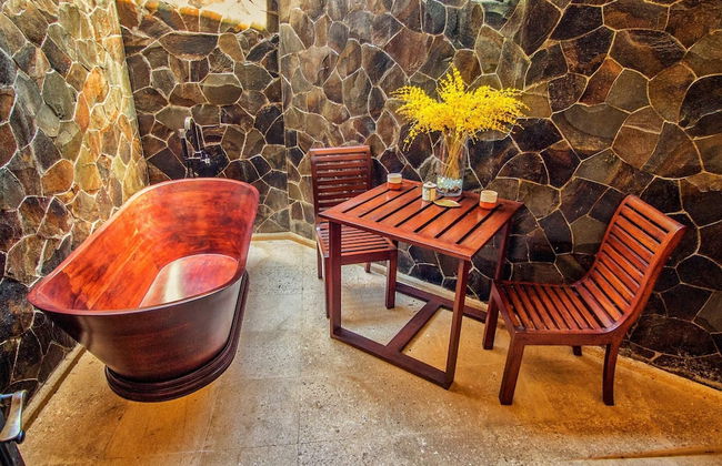 Casa Rosen Villa in Nacascolo - Foto 4