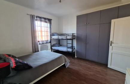 L'Agachoun Le Flamand Rose - Foto 6