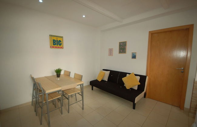 Albufeira Tenis Old Town N1 r/c Tras - Foto 66