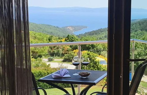 Casa Grande - Violette, Silver and Golden apartments with park and sea view - Foto 7