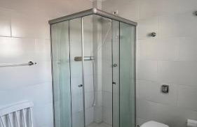 Apartamento lindo e confortável no Canal 1 - Foto 21