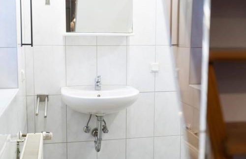 Kleines Häuschen für Monteure - Foto 13