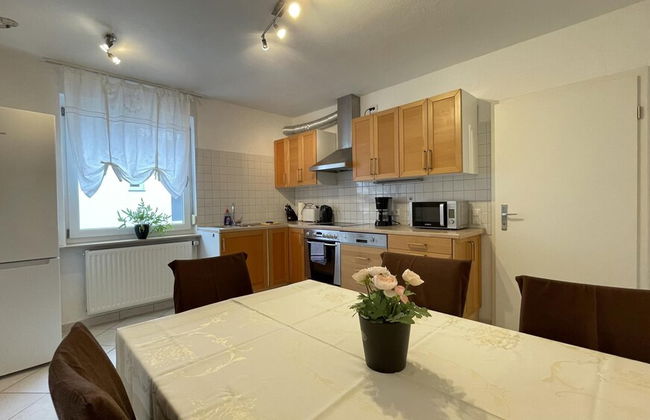 Fewo Reutlingen Heinestrasse - Foto 32