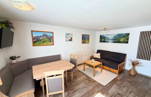 Haus Hindelang - 2 FeWos mit Zugspitzblick, inkl Königscard, gratis Parken & WLAN, Self Check-In, 5 Minuten ins Zentrum - Foto 22