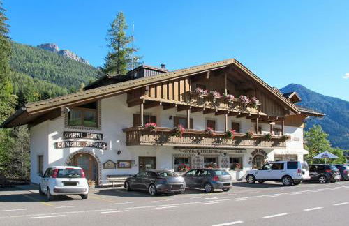 Apartment Garni Eden by Interhome - Foto 16