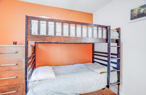 Pet-Friendly Mathias Cabin Near Hunting and Fishing! - Foto 16