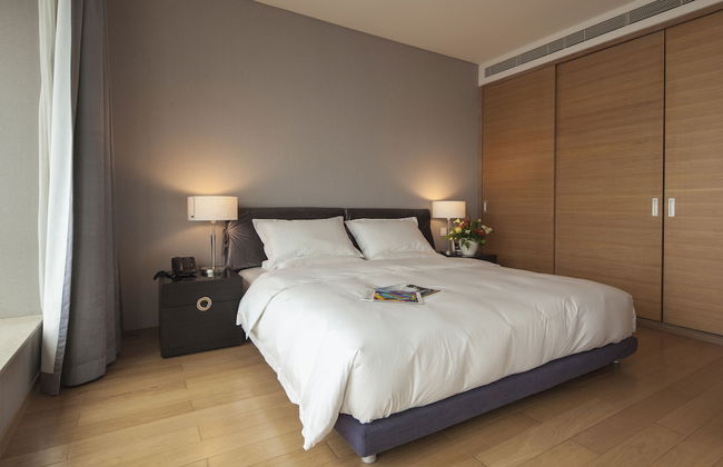 Qingdao Majesty Mansion Hotel - Foto 9