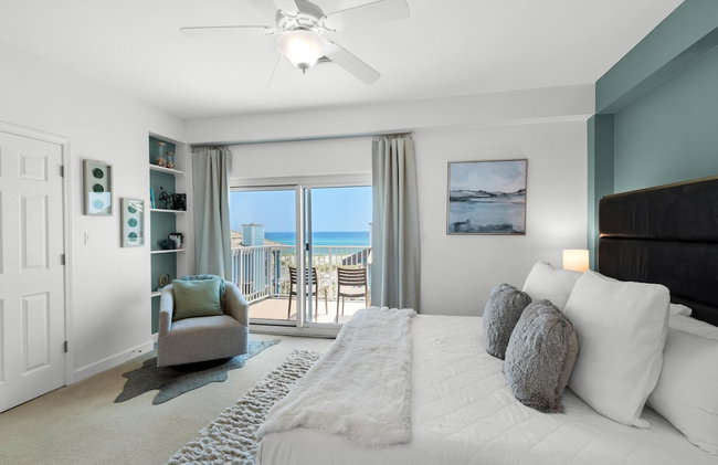 Portside Villas Unit 6 - Foto 7