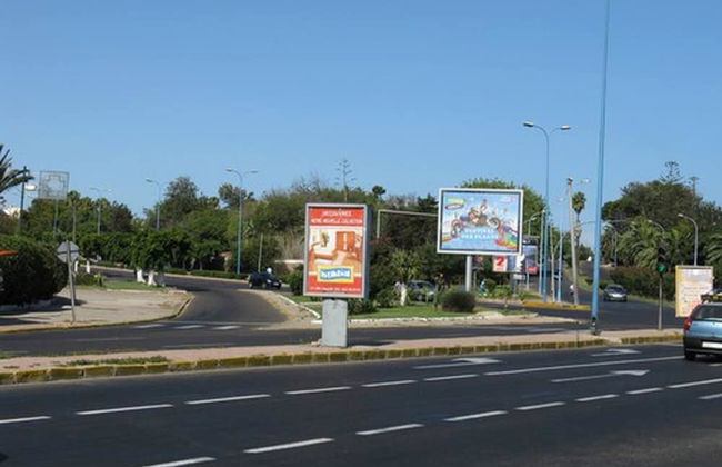 Nice Apartment For Families- Bd Ghandi- Casablanca - Photo 37