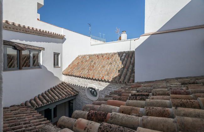 Apartamentos Tintes12 - Foto 51