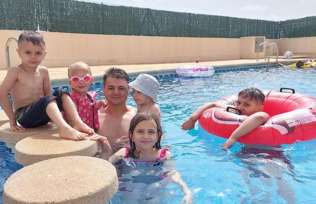 Alicante Paradise Retreat - Foto 13