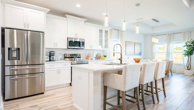 Bonita by Avantstay Minutes to the Beach - Foto 4, Habitación