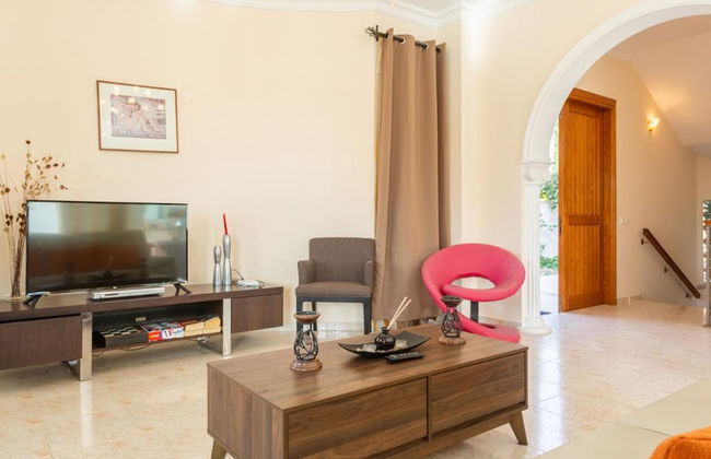 Villa Komissa in Argaka - Foto 21