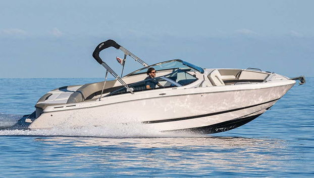 Alquiler de barco con patrón en Mallorca