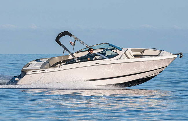 Aluguel de barco com capitão em Port d'Andratx - Foto 1