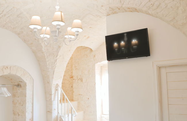 Torre Nuova Luxury - Foto 40