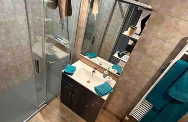 Duplex- La Medelle - Foto 27