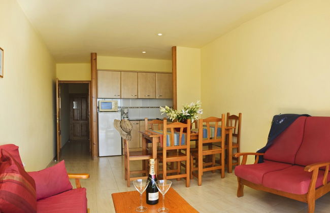 APCOSTAS Club Torre Vella / Un Dormitorio - Photo 10