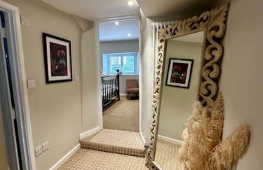 Rustic retreat in the Somerset countryside - Foto 9