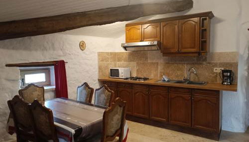 Gîte #9, 4 Pers, Domaine De Ribiere - Foto 5