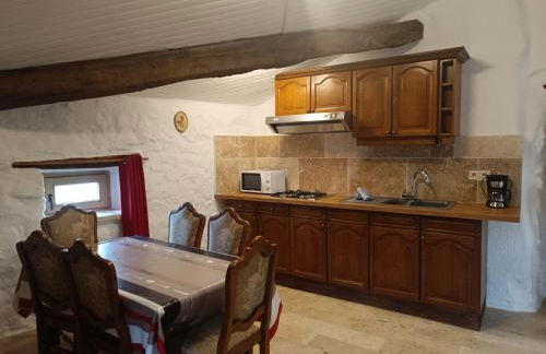 Gîte #9, 4 Pers, Domaine De Ribiere - Foto 5