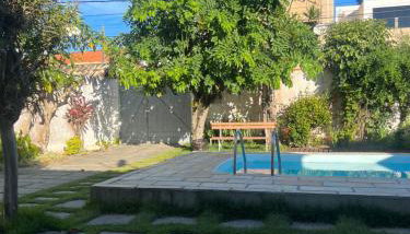 Casa de Veraneio - Foto 4, Garden, Garden view