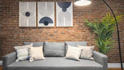 Modern Manhattan Haven Near Everything - Foto 2