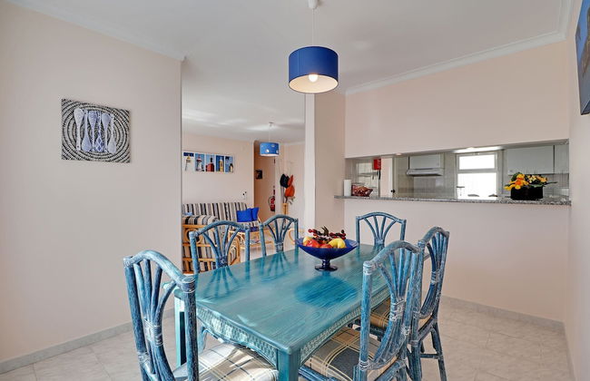 Albufeira Concept With Pool by Homing - Foto 6