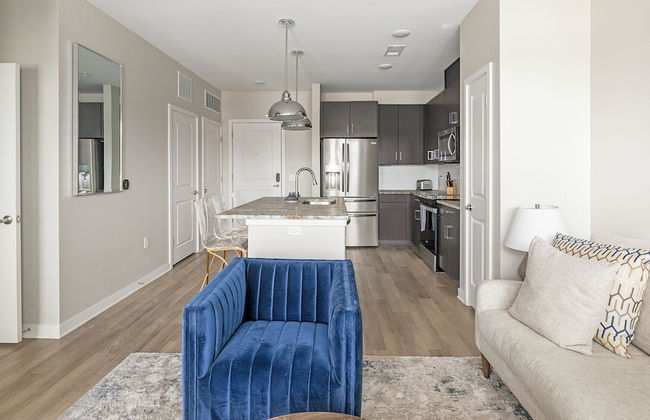 Landing Dry Creek Apartments - Photo 26