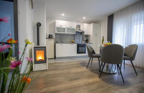 Apartmani Tea - Foto 12