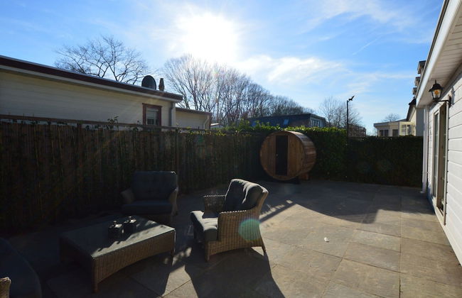 Lovely Holiday Home in Kaatsheuvel With Bubble Bath - Photo 76