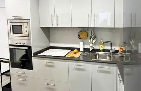 Housing Huelin by SharingCo - Foto 6