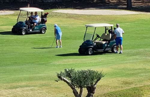 Laguna Golf, Hoyo 17, Islantilla - Photo 32