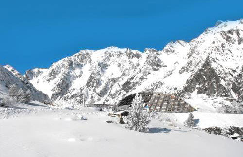 Résidence Azureva Piau Engaly - Foto 44