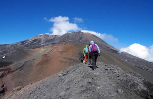 Casa Leopina Apri gli occhi e vola oltre il mare - Foto 49
