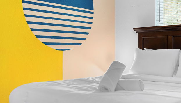 Two Houses in One Close to the domain - Foto 3, Habitación