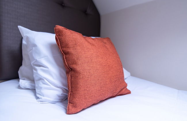 The Linden Leaf Rooms - Classy Studios - Foto 30