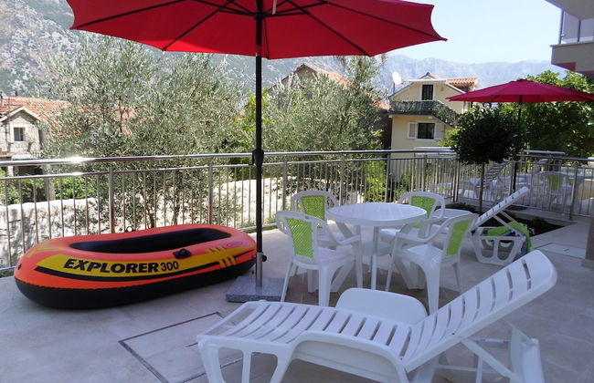 Hera Apartments - Foto 54