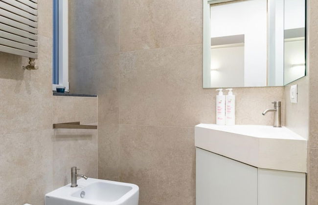 Cozy Studio in Chiaia District - Foto 16