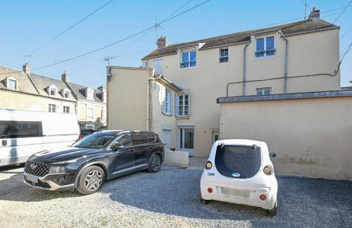 L'échappatoire - A 300 m de la plage - Foto 15