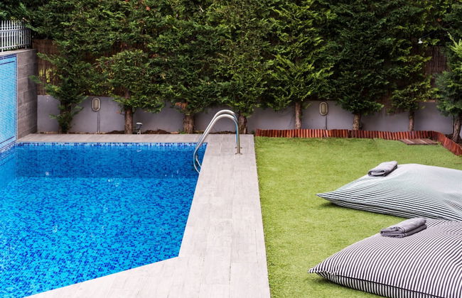 Athenian Grand Riviera Villa - Photo 66